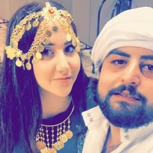 Meet your Posher, Nancy